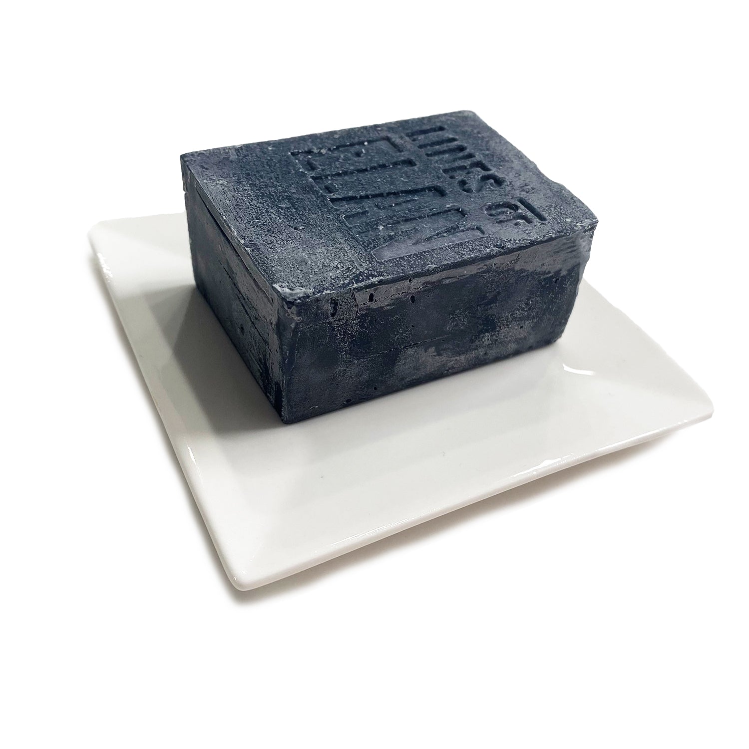 Ceramic Soap Plate | eco+amour