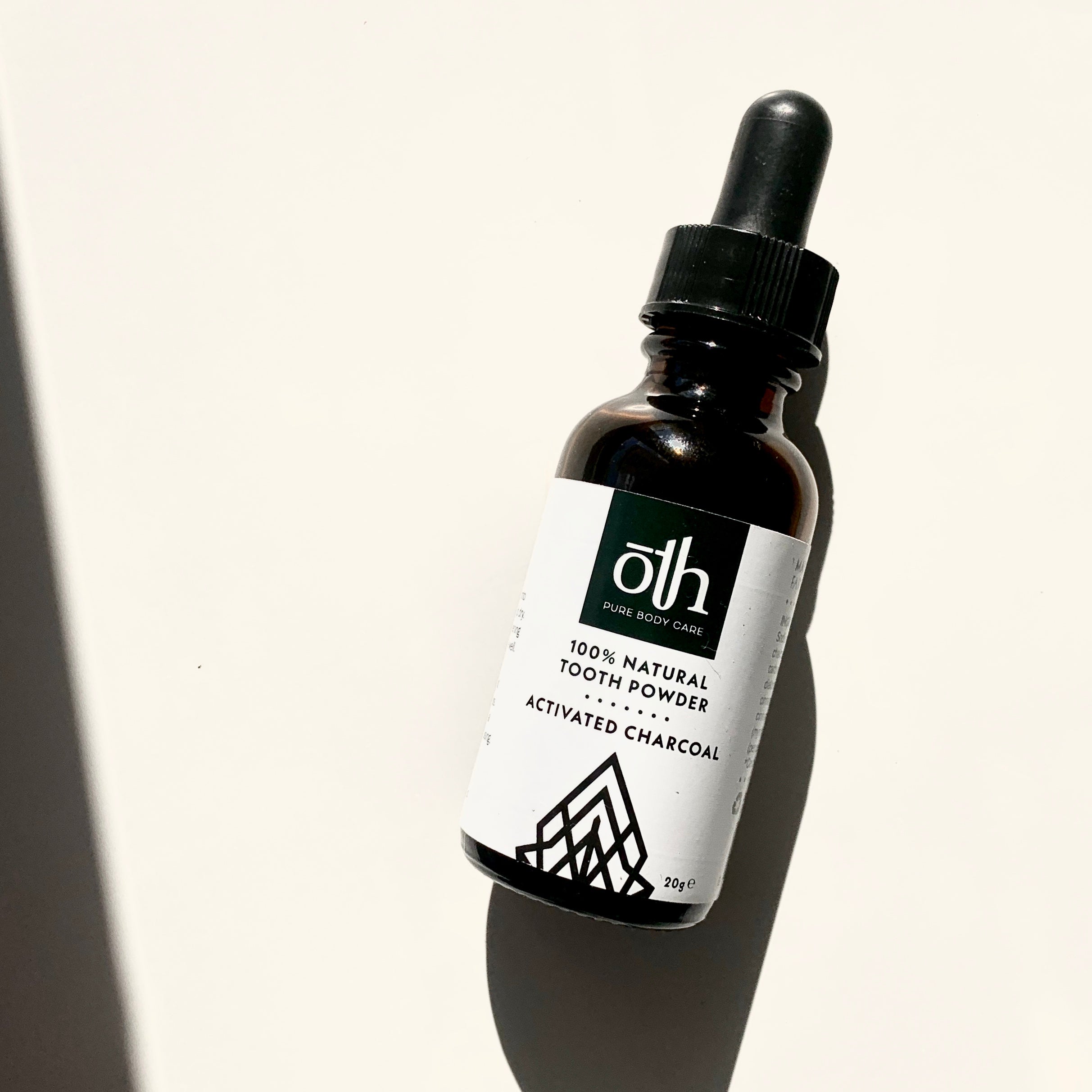 Tooth Powder, Activated Charcoal | Oth