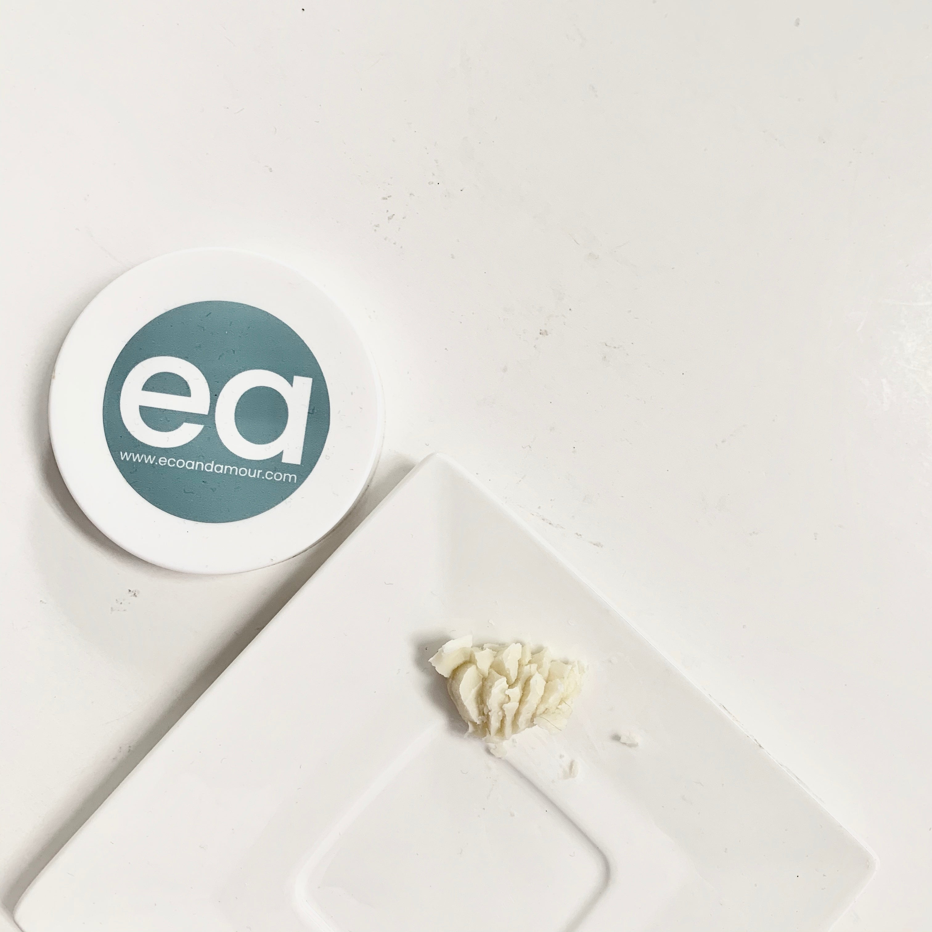 e+a Shea Body Butter | REFILL