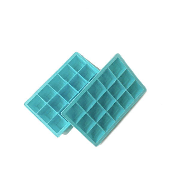 Silicone Ice Cube Tray | eco+amour