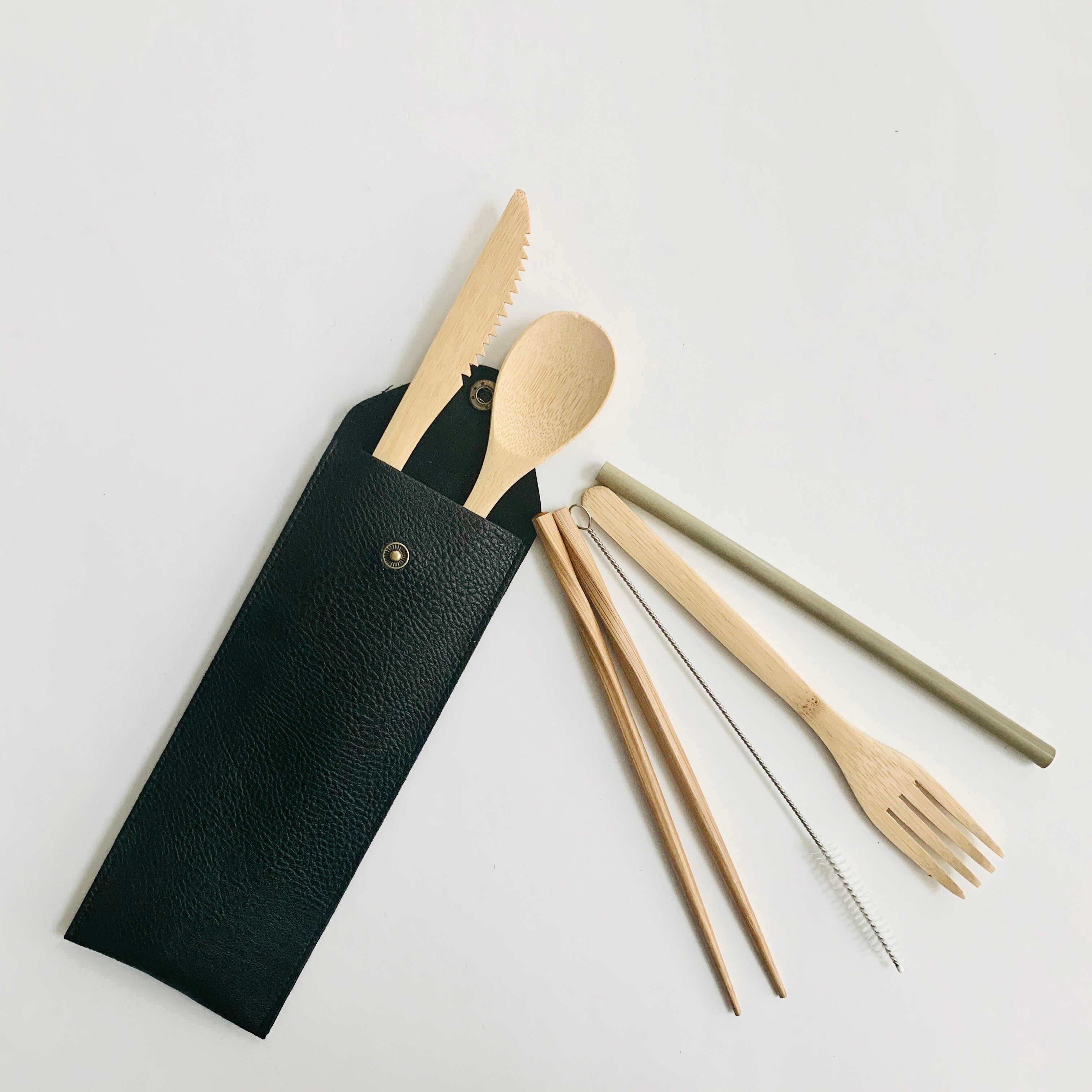 Cutlery Set | eco+amour