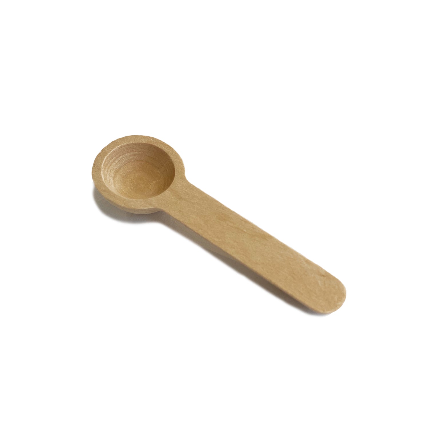 Mini Bamboo Spoon | eco+amour