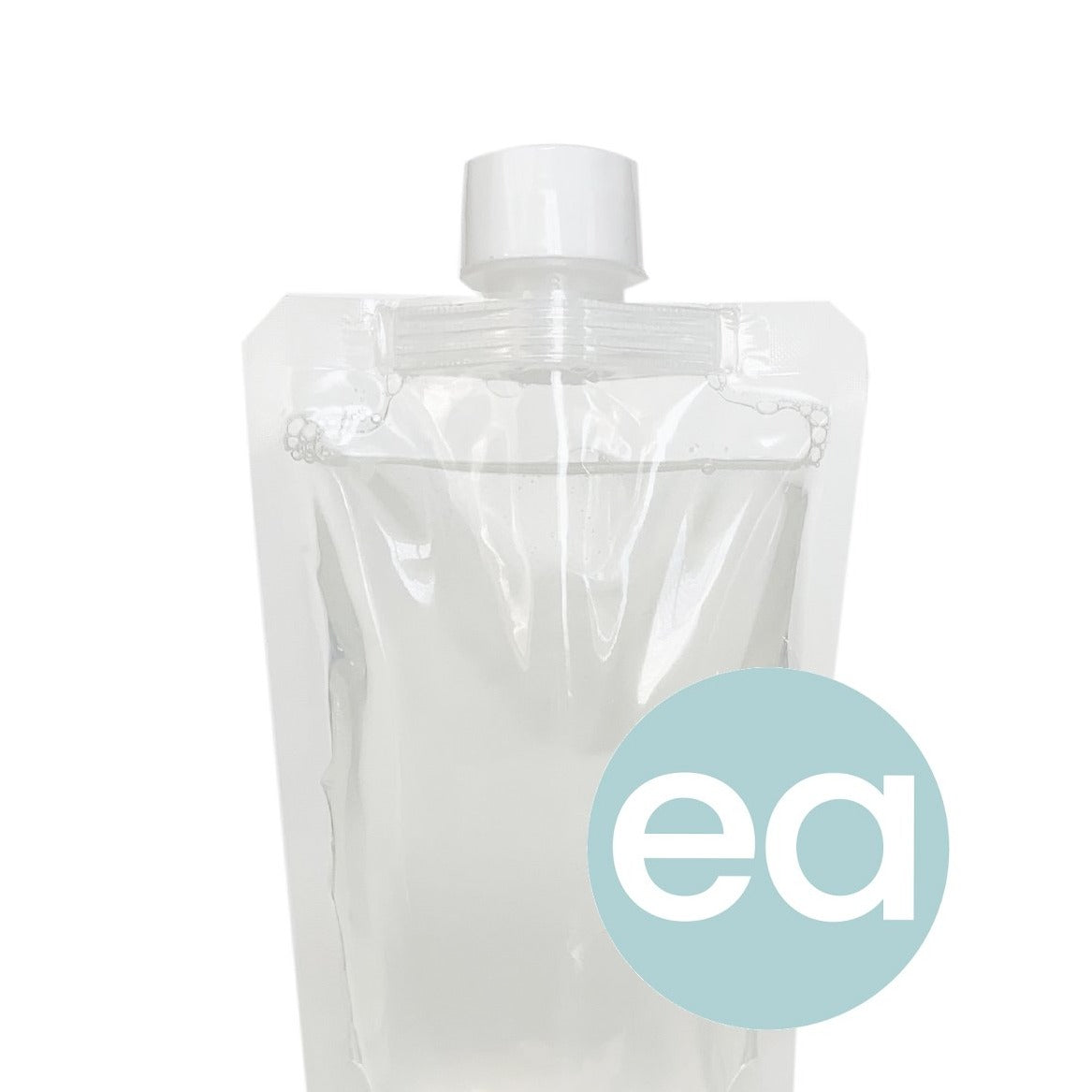mouthwash refill pouch eco+amour